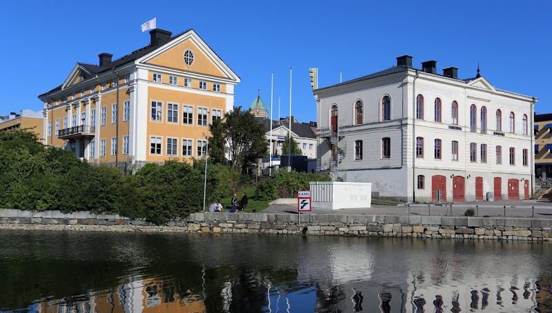 Planarbete för Skeppsbron prioriteras i Härnösand