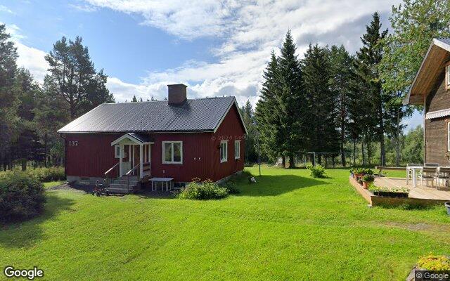 Gård på Mörtsjön 137 i Krokom såld för 700 000 kronor