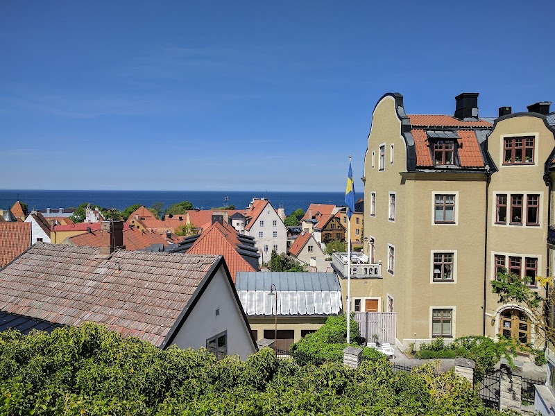 Eldningsförbud på Gotland och sommarvärme – detta händer idag