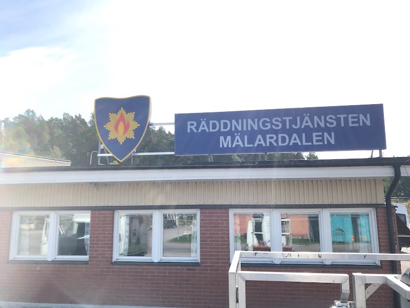 Arboga utreder räddningstjänstens bemanning och resurser