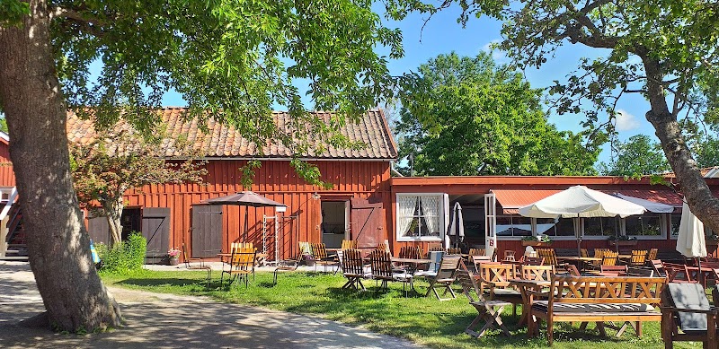 Auktion på Garvaregården