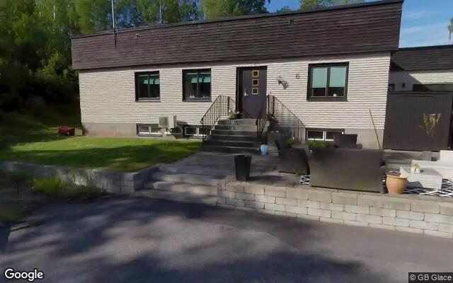 Villa på Rönnvägen 6 såld för 1 900 000kr