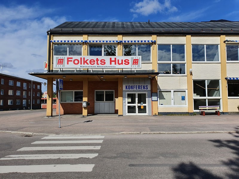 Planering av nya småhustomter i Gällivare påbörjad