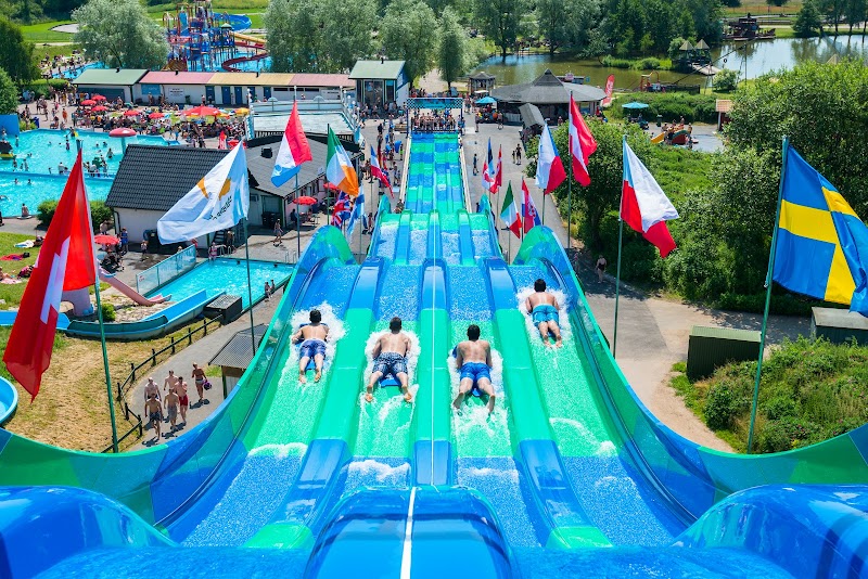Utflykt till Tosselilla Sommarland med Fenix