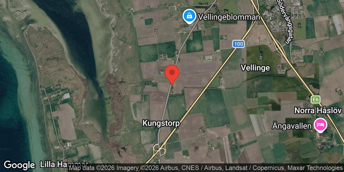 Vägarbete med stor påverkan vid trafikplats Kungstorp på väg 585