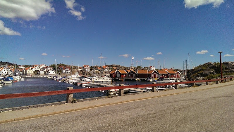 Träbåtsfestivalen i Skärhamn 3-5 juli – en sommarfest vid hamnen