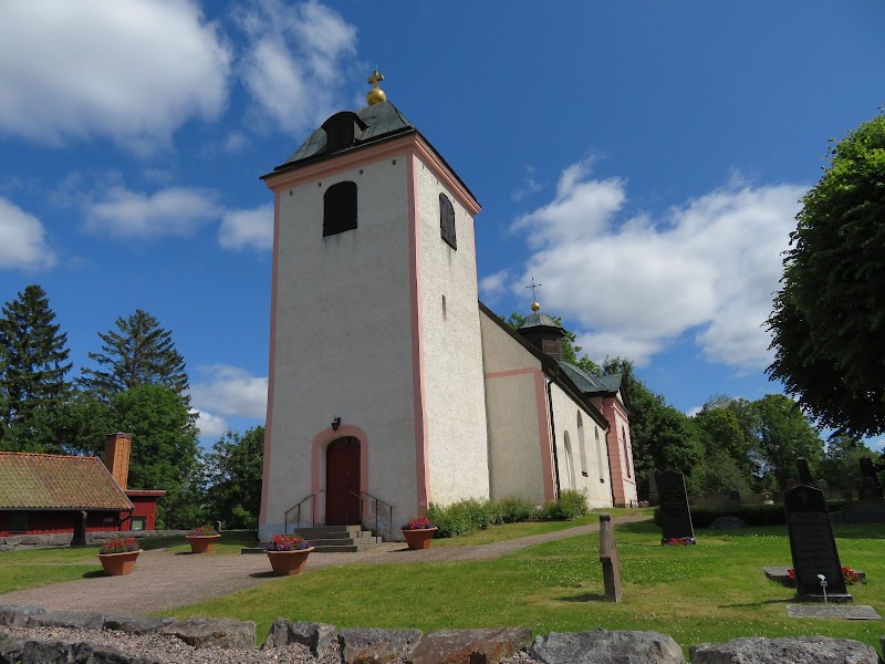 Midsommarnätternas dämpade ljus