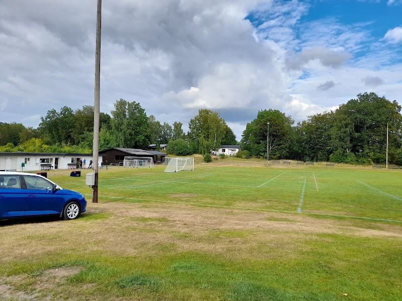 Musikfestival i Tjörnarp