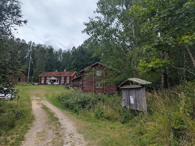 Sommaröppet på Vitsands Hembygdsgård