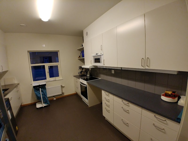 Mobila fritidsgården Örtofta