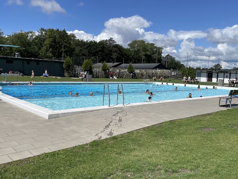 Totalrenovering av Hammenhögsbadet i Simrishamn beslutad