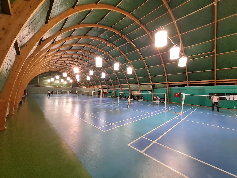 Spela padel ping pong gratis