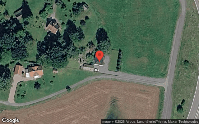Villa på Veddige By 4 såld för 2 400 000kr