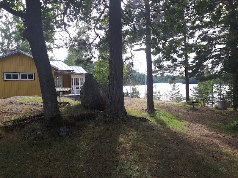 Tisdagscafé på Klippan