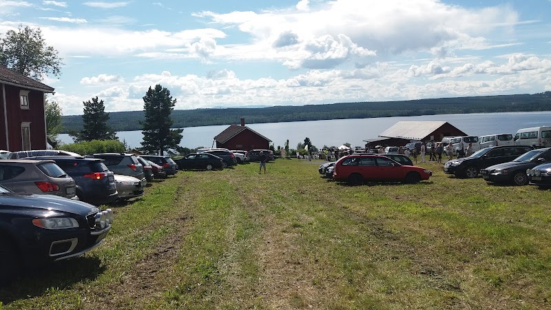 Sommarkul i Alsen