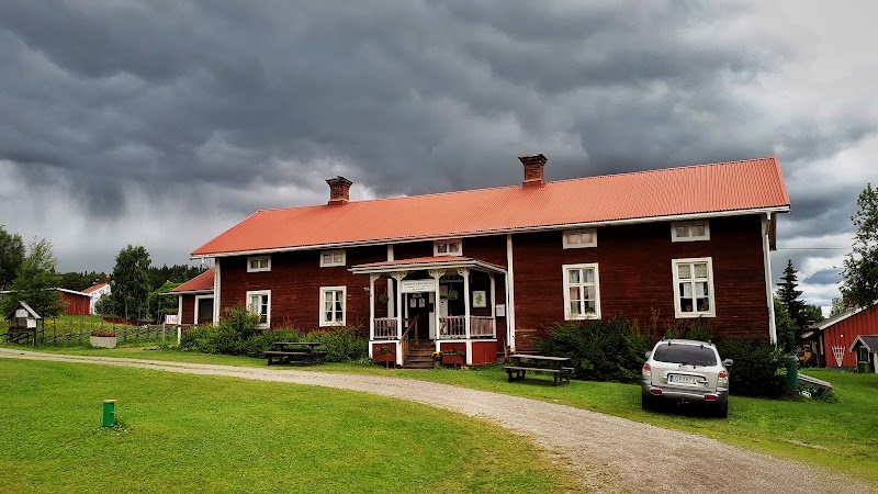 Dokumentärvisning om Thomas "KUTEN" Lindholm