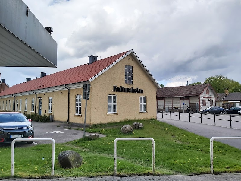 Anmälan till höstterminen på Kulturskolan i Ljungby öppnar 20 juli
