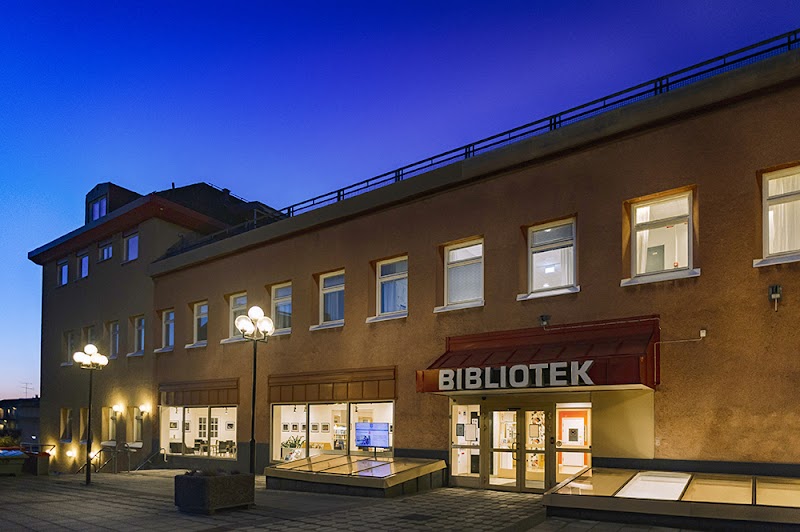 Flen vill slopa biblioteksavgifter för barn och unga