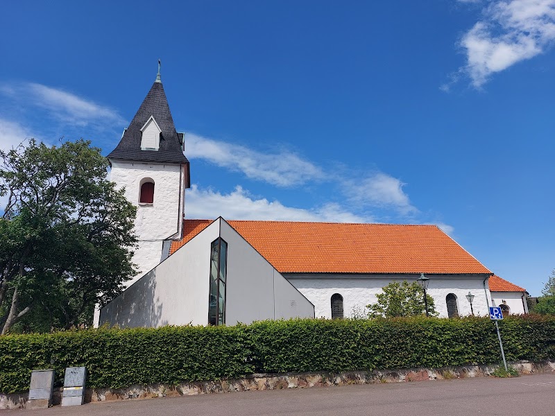 Sommarmusik i Kulla pastorat