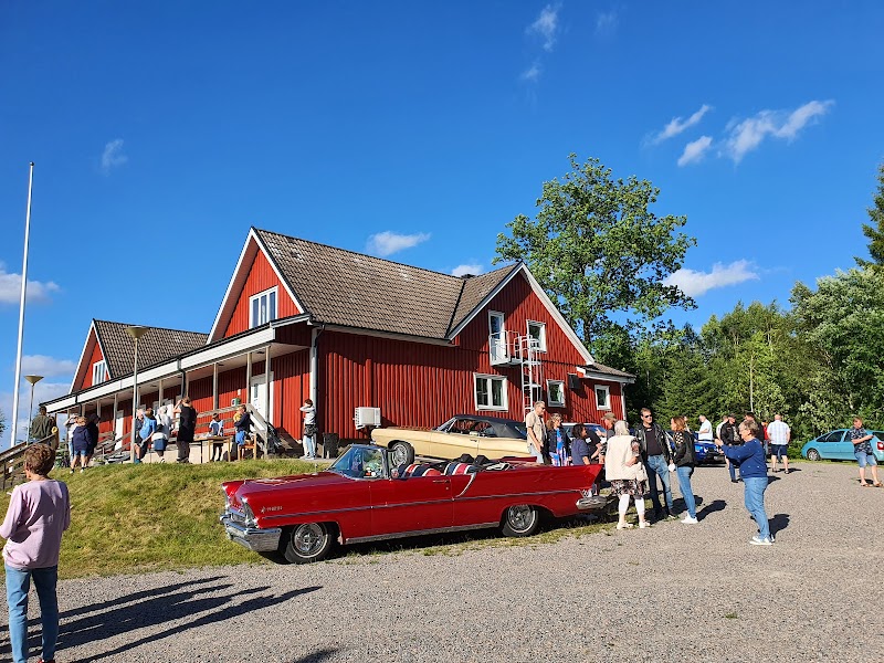 Krogsereds Bilträff