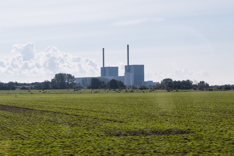 Ny kärnkraftsanläggning planeras i Barsebäck – Kävlinge kommun följer processen