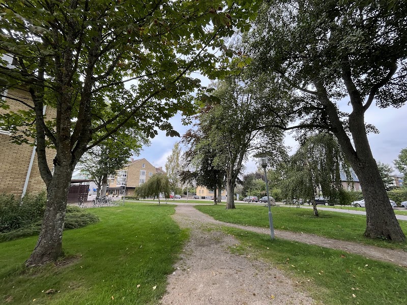 Sommarens familjeföreställningar med Scensommar i Älmhult