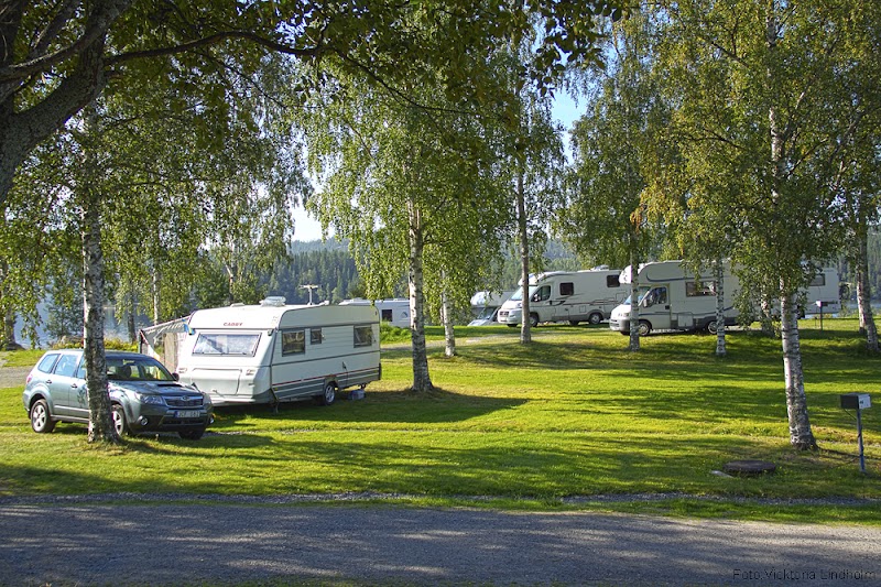Tillfällig avrådan från bad vid Snibbens badplats i Härnösand