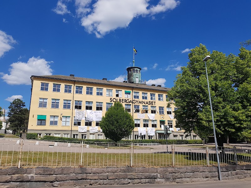 Arvika fastställer gymnasieplatser för läsåret 2026–2027