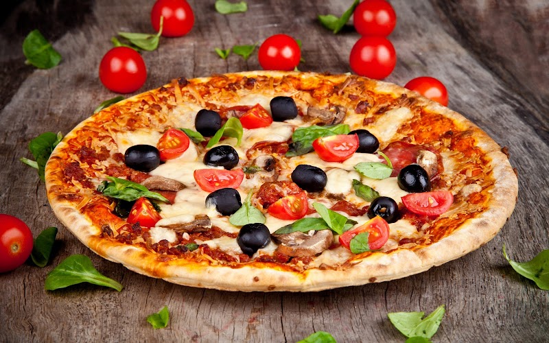 Ny pizzeria registrerad i Kil kommun
