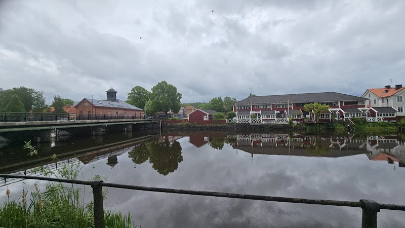 Snabbkollen: lätt regn, Kanaldagarna imorgon och vad som trendar