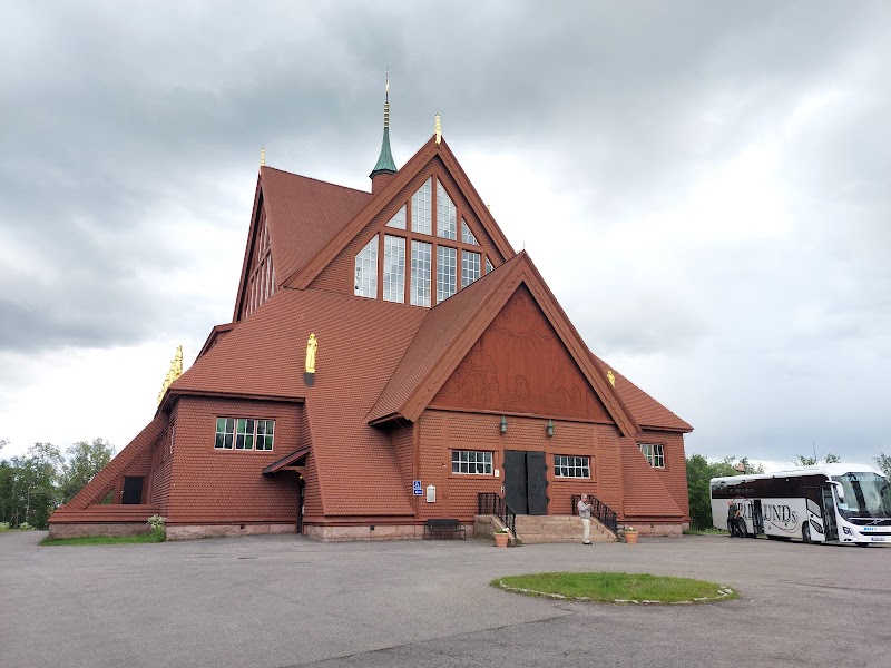 Dagens snabbkoll: väder, trender och världshändelser