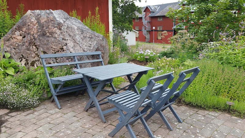 Levande musik på Kafé Flotten
