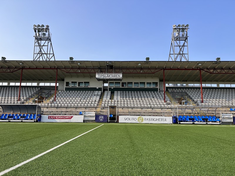 Helstrup på plats – men Molins leder Malmö på lördag