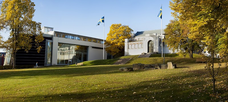 Nya ljudberättelser om Älmhults kultursjälar och vardagshjältar