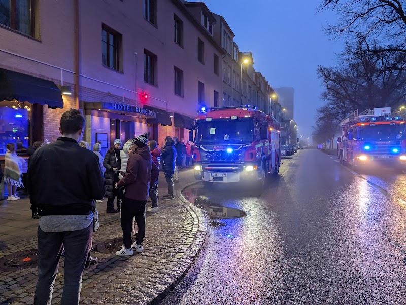 Sotningstaxan höjs och kopplas till nytt index i Mellerud