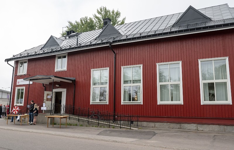 Öppet hus med trevlig samvaro i Linnéagården