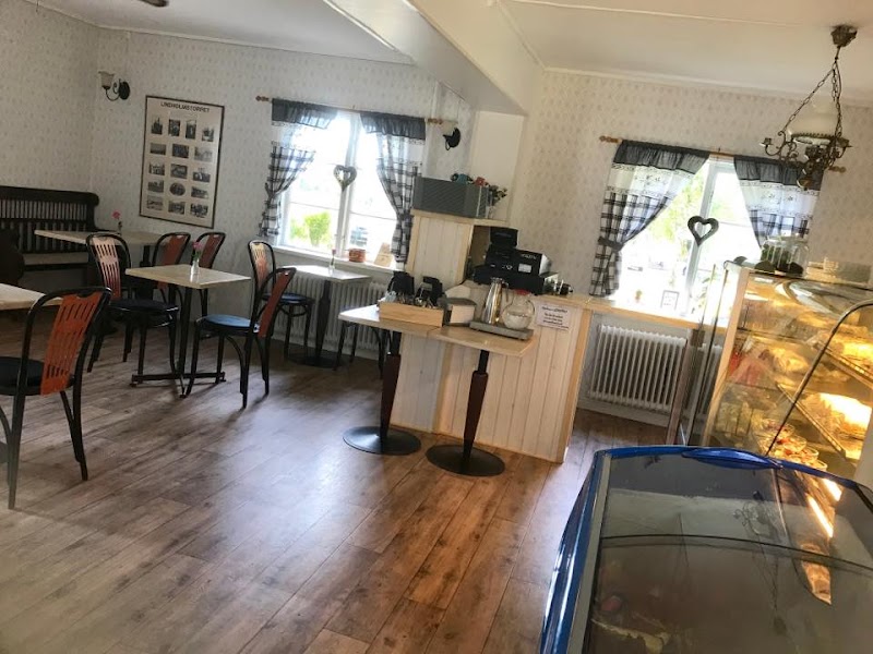 Sommarkulturskolan på Lindholmstorpet