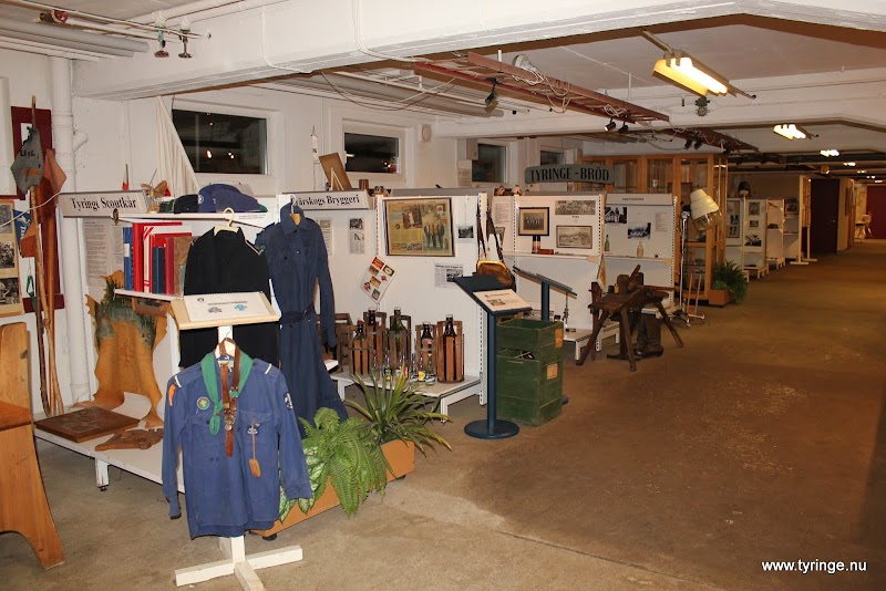 Sommarcafé på Tyringe Museum