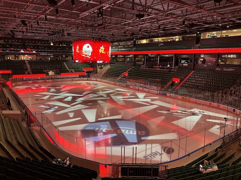 Rögle BK: Ängelholms stolthet från dammarna till Catena Arena