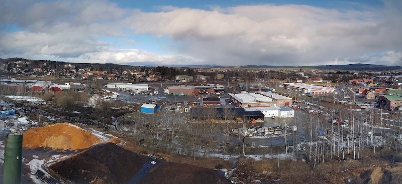 Bollnäs Energi – kommunens kraft och fiberhjärta
