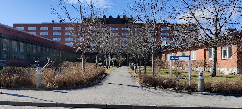 Botkyrkas vårdcentraler: dina lokala nav för hälsa, trygghet och vardag