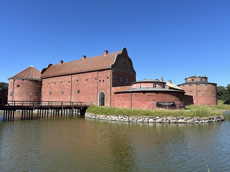Landskrona centrum: stadens historiska hjärta och framtidens nav