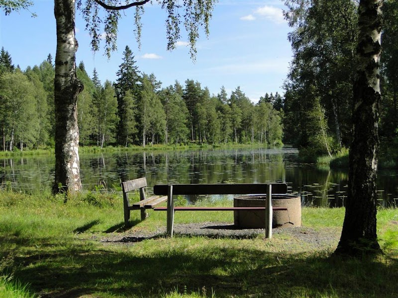 Anneberg: Från tändsticksrök till levande kransort – ortens historia och framtid