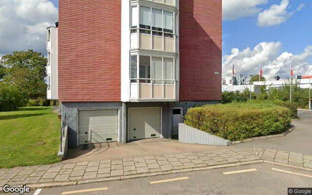 Lägenhet på Ringgatan 18A i Vänersborg såld för 875 000kr