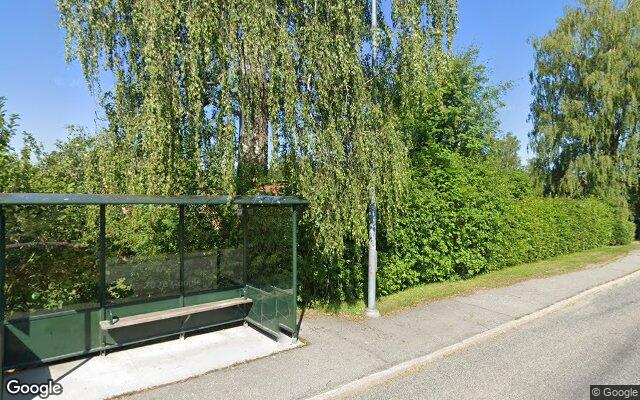 Villa på Vandringsvägen 10 i Nykvarn såld för 4 400 000kr