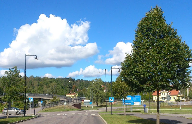 Dagens snabba: väder, kyssdag och rättsavgörande väntar