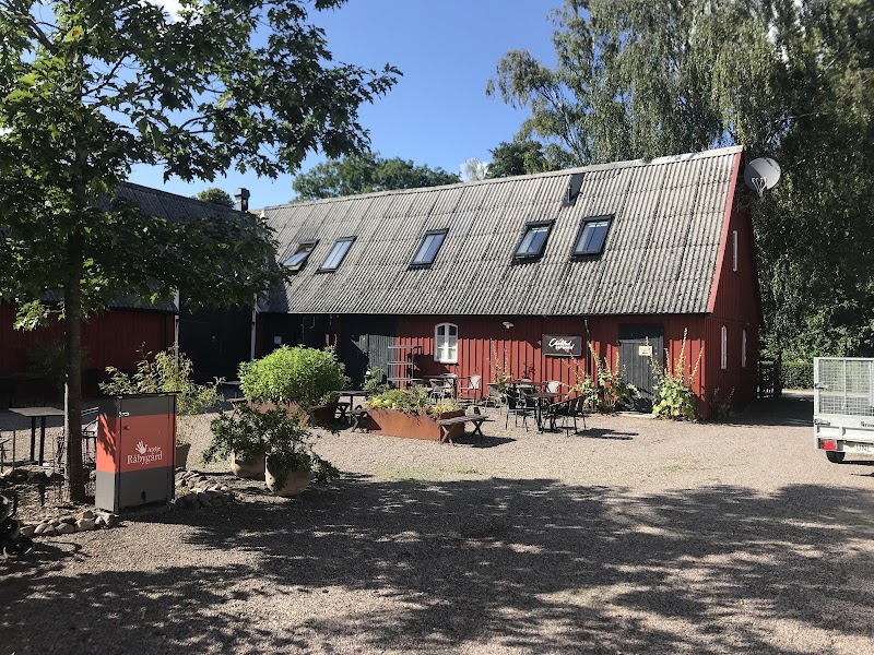 Måla landskap i Monets stil
