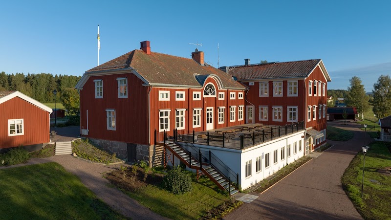 Grillkväll på STF Undersvik