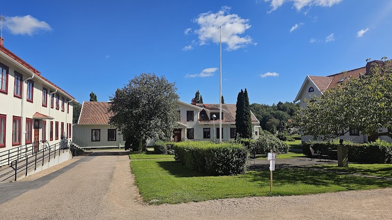 Karl Nordströmdagen på Billströmska folkhögskolan