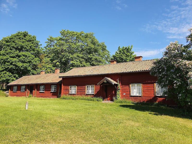 Koversta Gammelby – historisk by med sommaraktiviteter